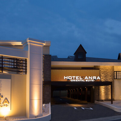 HOTEL ANRA の画像