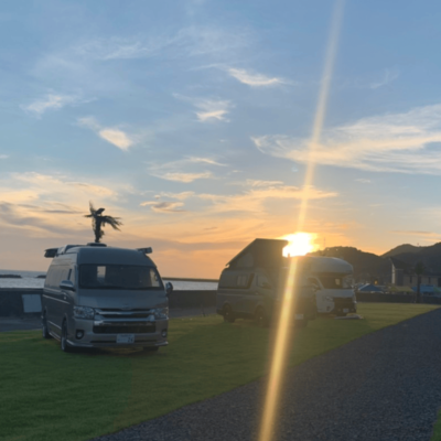 SANTA BARBARA SUNSET の画像