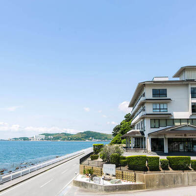 みかわ温泉 海遊亭 の画像